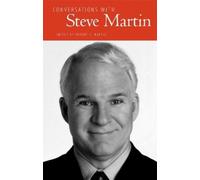 Robert E. Kapsis Conversations with Steve Martin (Tascabile)