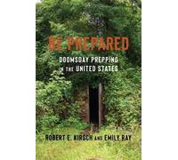 Robert E. Kirsch Emily Ray Be Prepared (Copertina rigida)