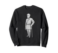Robert E. Lee, American Civil War Confederate General Felpa