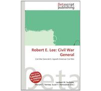 Robert E. Lee: Civil War General: Civil War Generals II, Ageod's American Civil War