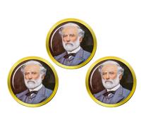 Robert E Lee Marcatori Di Palla Da Golf