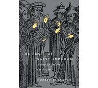Robert E. Lerner The Feast of Saint Abraham (Copertina rigida)