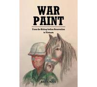 Robert E Mallory War Paint (Tascabile)
