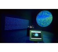 Robert E. Mitchell Bioart and the Vitality of Media (Tascabile)