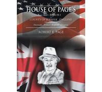 Robert E. Page House of Page's (Tascabile)