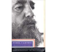 Robert E. Quirk Fidel Castro (Tascabile)