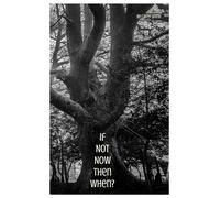 Robert E Smith If Not Now, Then When? Unveiling The Soul In Search O (Tascabile)