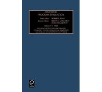Robert E. Stake Evaluating Art Education Programs in Communit (Copertina rigida)
