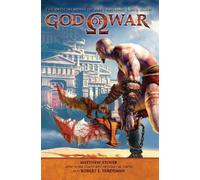 Robert E. Vardeman Matthew Stover God of War (Tascabile) God of War