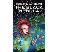 Robert E Vardeman The Black Nebula (Tascabile) Star Frontiers