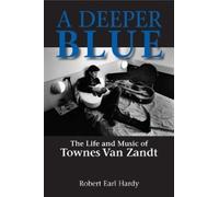 Robert Earl Hardy A Deeper Blue (Tascabile)