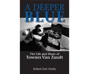 Robert Earl Hardy A Deeper Blue (Tascabile)