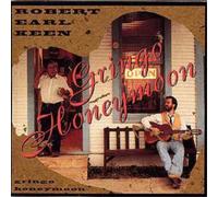 Robert Earl Keen Gringo Honeymoon (CD) Album