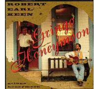 Robert Earl Keen - Gringo Honeymoon [Import]