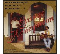 Robert Earl Keen Jr. - Gringo Honeymoon