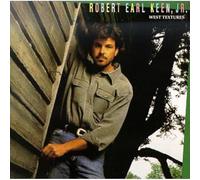 Keen, Robert Earl - West Textures