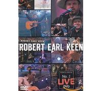 Robert Earl Keen: No