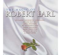 Robert Earl - The Magic of Robert Earl