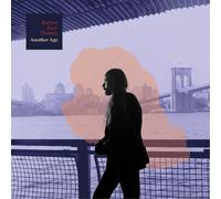 Robert Earl Thomas Another Age (CD) Album