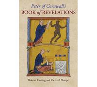 Robert Easting Richard Sharpe Pete Peter of Cornwall’s Book o (Copertina rigida)