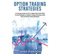 Robert Eaton Option Trading Strategies (Tascabile)