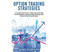 Robert Eaton Option Trading Strategies (Tascabile)