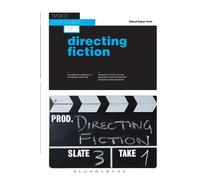 Robert Edgar-Hunt Basics Film-Making 03: Directing Fiction (Tascabile)