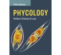 Robert Edward Lee Phycology (Tascabile)