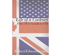 Robert Edward Scanes Life of a Cockney (Tascabile)