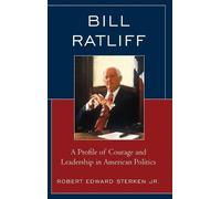 Robert Edward Sterken Bill Ratliff (Copertina rigida)