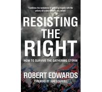 Robert Edwards Join the Resistance (Tascabile)