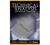 Robert Edwards Technical Analysis of Stock Trends by Robert (Copertina rigida)