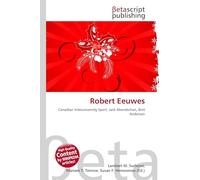 Robert Eeuwes: Canadian Interuniversity Sport, Jack Abendschan, Bret Anderson