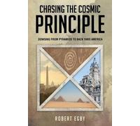 Robert Egby Chasing the Cosmic Principle (Tascabile)