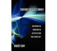Robert Egby Cracking the Glass Darkly (Tascabile)