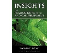 Robert Egby Insights (Tascabile)