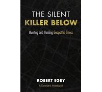 Robert Egby The Silent Killer Below (Tascabile)