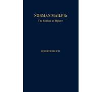 Robert Ehrlich Norman Mailer (Copertina rigida)