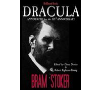 Robert Eighteen-Bisang Bram Stoker Dracula (Tascabile)