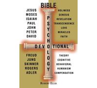 Robert Ellis Bible Psychology Devotional (Tascabile)