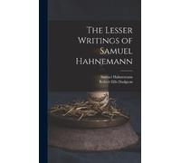 Robert Ellis Dudgeon Samuel H The Lesser Writings of Samuel H (Copertina rigida)