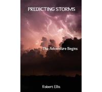 Robert Ellis Predicting Storms (Tascabile)