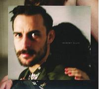 Robert Ellis Robert Ellis (CD) Album