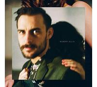 Robert Ellis Robert Ellis (Vinyl LP) 12" Album