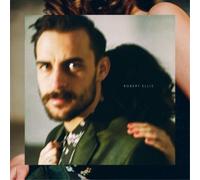 Robert Ellis Robert Ellis (CD) Album
