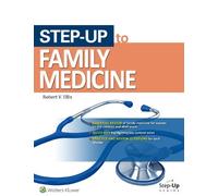 Robert Ellis Step-Up to Family Medicine (Tascabile) Step-Up Series