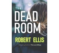 Robert Ellis The Dead Room (Tascabile)