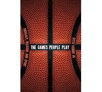 Robert Ellis The Games People Play (Tascabile)