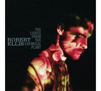 Robert Ellis The Lights from the Chemical Plant (Vinyl LP) 12" Album