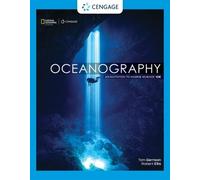Robert Ellis Tom Garrison Oceanography (Copertina rigida)